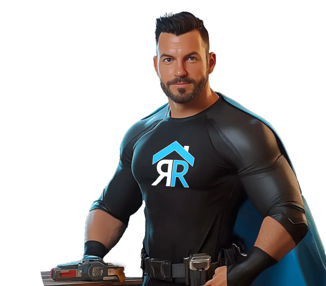 hero rc toiture