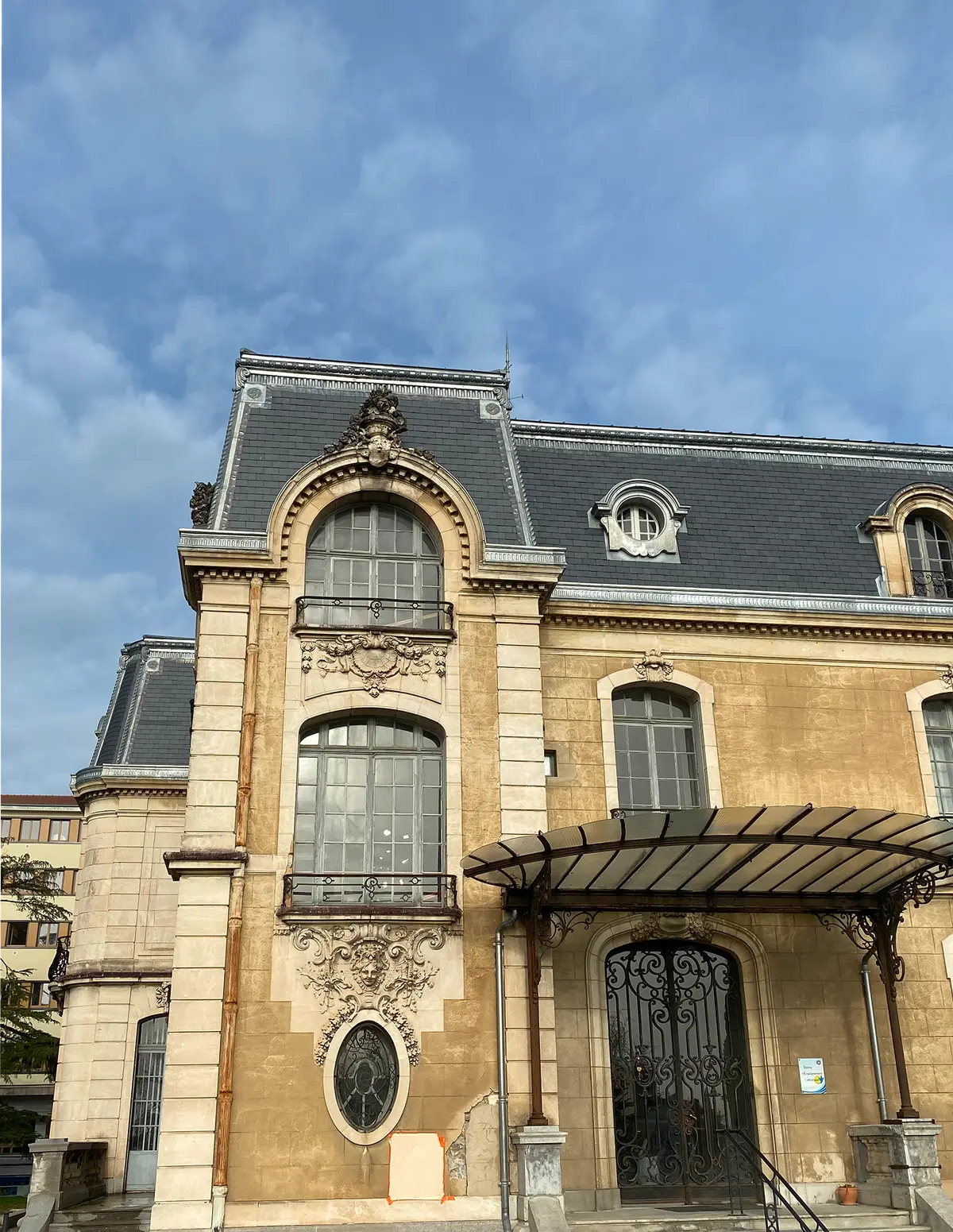 couverture par RC Toiture