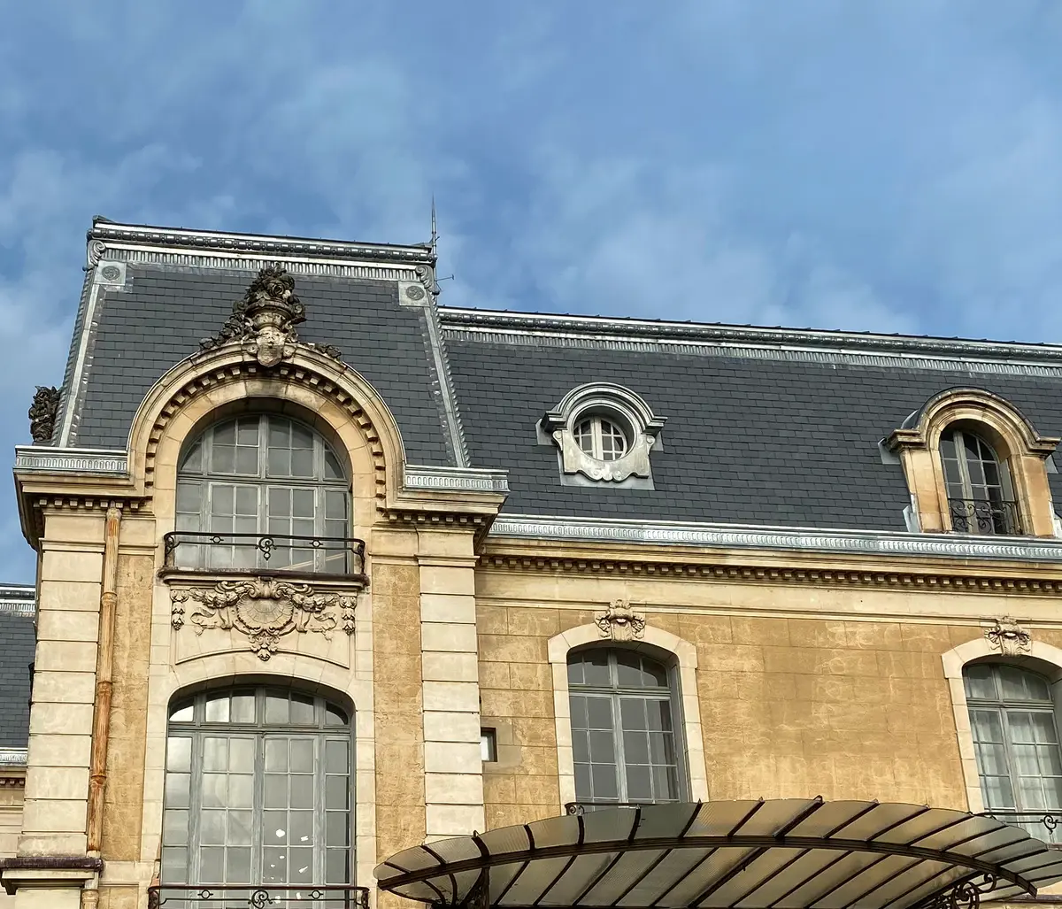 toits en ardoise valence